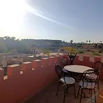 Riad Kabaya Charme Exclusif Privatise 2 A 8 Pers.